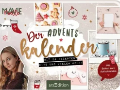 Mavie Noelle - Der Adventskalender