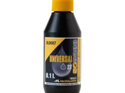 McCulloch 2-Takt-Öl 0,1 l