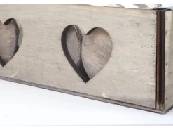 MCW Deko-Box Bänder 9 Rollen