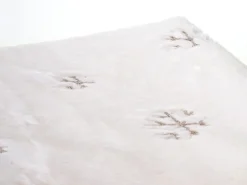 MCW Wohndecke Schnee