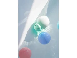 MegaLight LED Kinder-Badelicht Swimmy Hippo RGBW