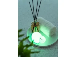 MegaLight LED Kinder-Badelicht Swimmy Hippo RGBW