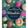 Mein Adventskalender-Buch: Mandala