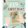 Mein Adventskalender-Buch: DIY Christmas