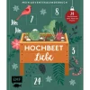 Mein Adventskalender-Buch - Ho, Ho, Hochbeetliebe