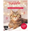 Mein Adventskalender-Buch: Fröhliche Miaunachten