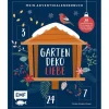 Mein Adventskalender-Buch: Gartendeko-Liebe