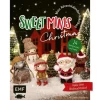 Mein Adventskalender-Häkelbuch: Sweet Minis Christmas