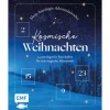 Mein Astrologie-Adventskalender-Buch: Kosmische Weihnachten