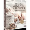 Mein kreativer Adventskalender
