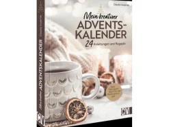 Mein kreativer Adventskalender
