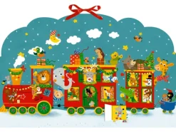 Memo-Adventskalender