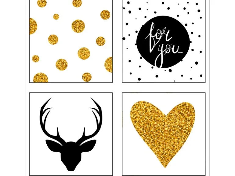 Memo-Art Magnet 11,5 cm x 15 cm