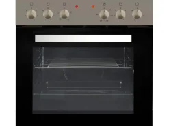 Menke Küchenzeile Artisan Classic 300 cm Weiß Artisan-Eiche Nachbildung