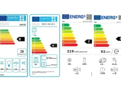 Menke Küchenzeile Artisan Classic 300 cm Graphit-Artisan Eiche Nachbildung