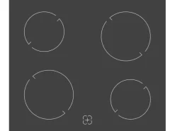 Menke Küchenzeile Artisan Classic 300 cm Graphit Artisan-Eiche Nachbildung