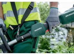 metabo Freischneider-Aufsatz MA-FS 40