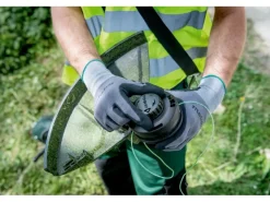 metabo Freischneider-Aufsatz MA-FS 40