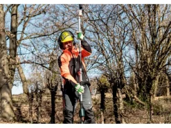 metabo Hochentaster-Aufsatz MA-MS 25