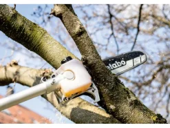 metabo Hochentaster-Aufsatz MA-MS 25