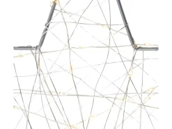 Metall-Stern Ø 30 cm