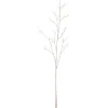 Mica Decorations Zweige 110 cm x 25 cm x 10 cm Beige