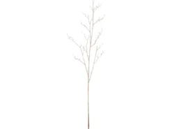 Mica Decorations Zweige 110 cm x 25 cm x 10 cm Beige