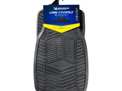 Michelin Universal Gummi-Fußmatten 4er-Set