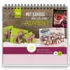 Mit Genuss durch den Advent