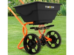 Monstershop 25L Saatgut Streuwagen