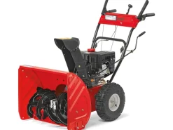 MTD Benzin-Schneefräse ME 61