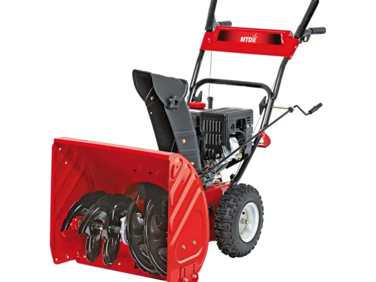 MTD Schneefräse SMART M 61