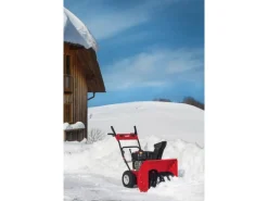 MTD Schneefräse SMART M 61