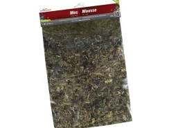 My Village Steumaterial Moos Grün 120 gr