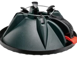 Niko Christbaumständer Klick Fix Dunkelgrün