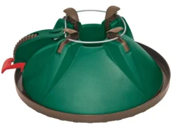 Niko Klick Fix Christbaumständer Baumhöhe bis 200 cm