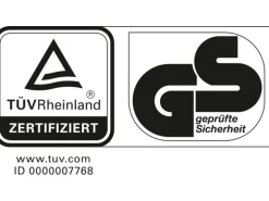 Niko Klick Fix Christbaumständer Baumhöhe bis 200 cm