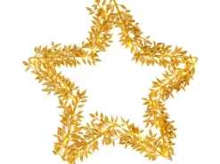 Näve LED-Deko-Leuchtstern 50 cm