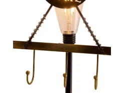 Näve LED-Solar-Erdspieß BBQ 130 cm