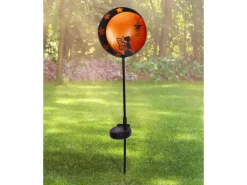 Näve LED-Solar-Erdspieß Elfe 84 cm