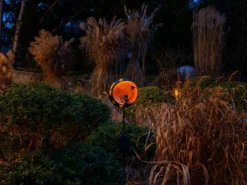 Näve LED-Solar-Erdspieß Elfe 84 cm