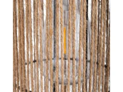 Näve LED-Solarleuchte Korbinian Ø 13 cm x 29 cm