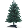NYVI Weihnachtsbaum Xmas Premium 85 cm Spritzguss Voll-PE