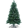 NYVI Weihnachtsbaum Xmas Premium 150 cm Spritzguss Voll-PE