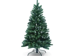 NYVI Weihnachtsbaum Xmas Premium 150 cm Spritzguss Voll-PE