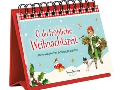 O du fröhliche Weihnachtszeit