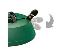 OBI Basic 300 Christbaumständer