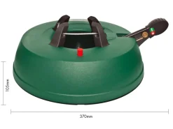 OBI Basic 250 Christbaumständer