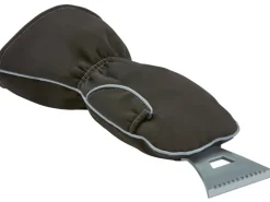 OBI Eiskratzer mit Stulpenhandschuh