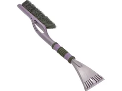 OBI Schneebesen mit Eiskratzer 59 cm